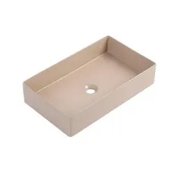Copen nadgradni lavabo bež mat 36×60 C-15-212MK