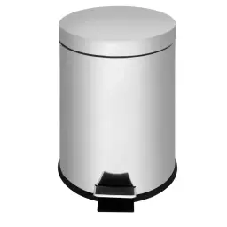 Minotti Kanta za otpatke 3L okrugla hrom 003-O