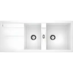 Blanco METRA 8 S bela 513064