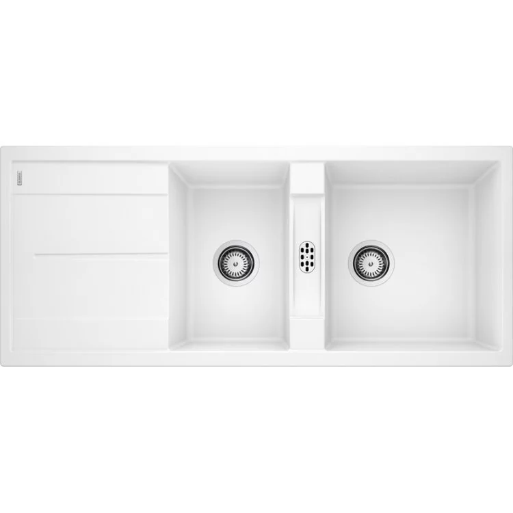 Blanco METRA 8 S bela 513064