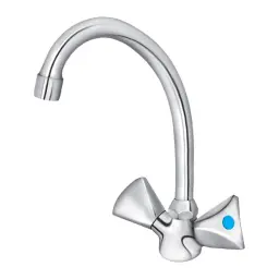 Rosan Klasik Baterija stojeća - duži izliv 200mm K23020