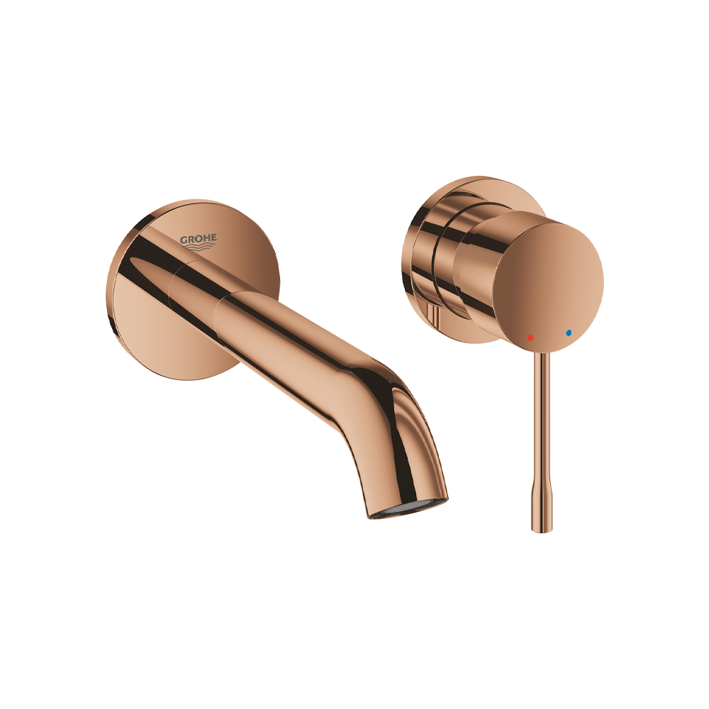 Grohe Essence baterija za umivaonik ugradna, M – Size warm sunset 29192DA1