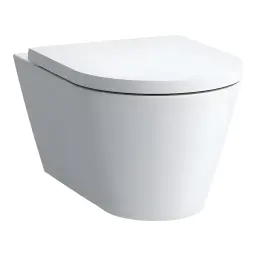 Laufen Šolja konzolna K'BY rimless
