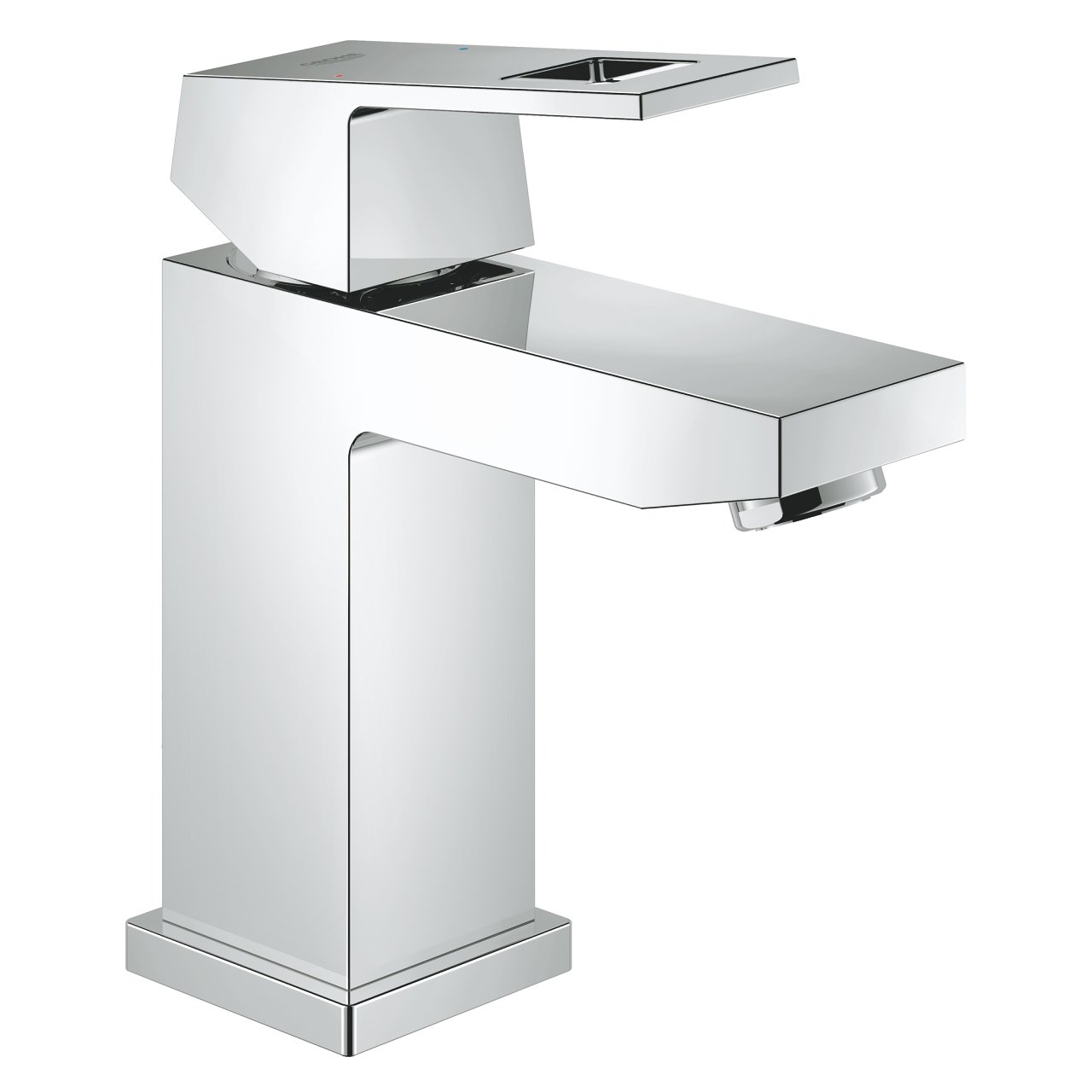 Grohe Eurocube Za umivaonik 23132000