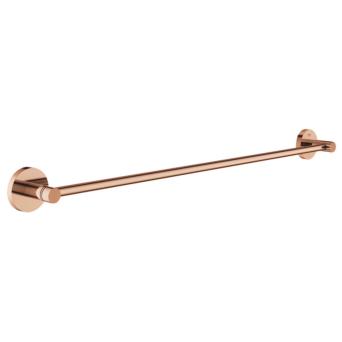 Grohe Essentials držač peškira 60cm warm sunset 40366DA1