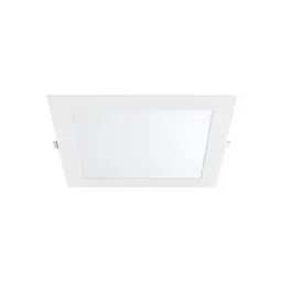 Braytron LED Panel Ugradni Kvadratni 6" 12W Beli 4000K BP02-61210