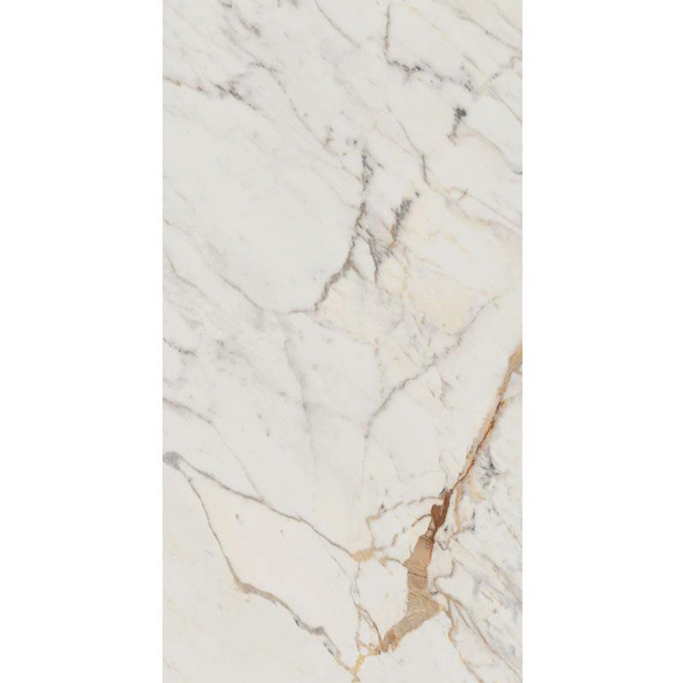 Marazzi Allmarble 75X150 Allmarble Golden White Lux M4GC