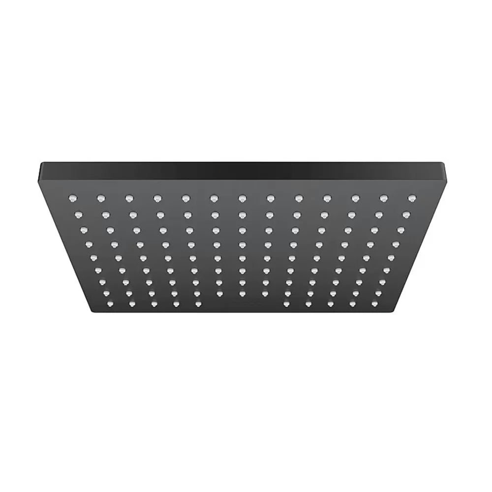 Hansgrohe Vernis Shape tuš ruža 230 1JET matt Black 26281670