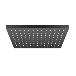 Hansgrohe Vernis Shape tuš ruža 230 1JET matt Black 26281670