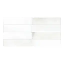Super Ceramica Life Blanco 30x60 M30
