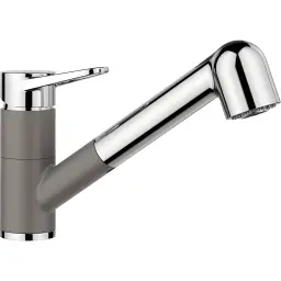 Blanco WEGA-S II vulkan siva 526983
