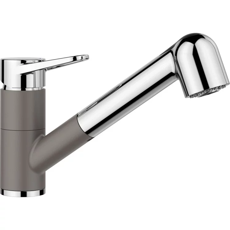 Blanco WEGA-S II vulkan siva 526983