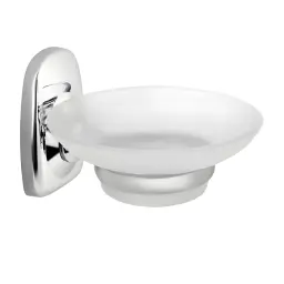 Minotti Držač sapuna staklo 80639