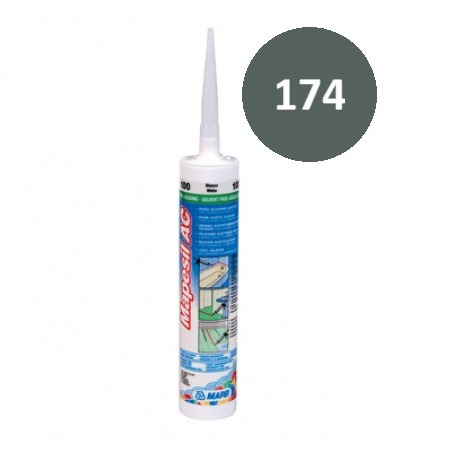Mapei Mapesil AC 174 Tornado kartuša 310 ml