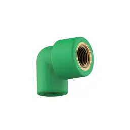Aquatechnik PP-R Koleno UN 20x1/2"