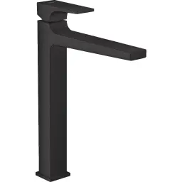Hansgrohe Metropol za umivaonik 260 matt black 32512670