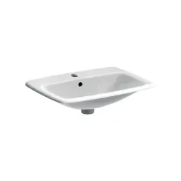 Geberit Lavabo 600x450mm Ugradni Selnova Square 500.307.01.1