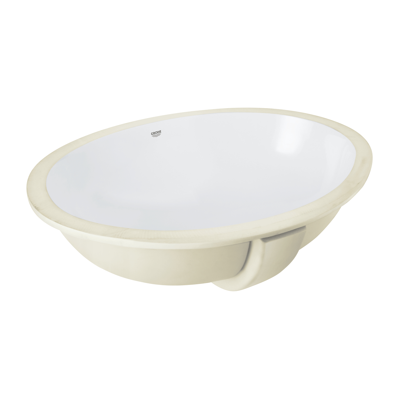 Grohe Bau Ceramic Umivaonik podgradni 55 39423000