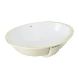 Grohe Bau Ceramic Umivaonik podgradni 55 39423000
