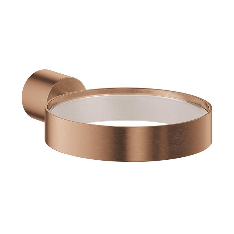 Grohe Atrio držač čaše brushed warm sunset 40885dl0