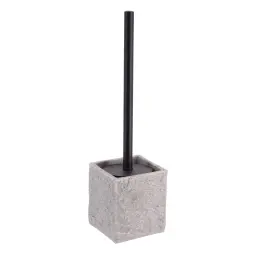 Tendance WC četka 37X10X10CM POLIRESIN Siva 66120180