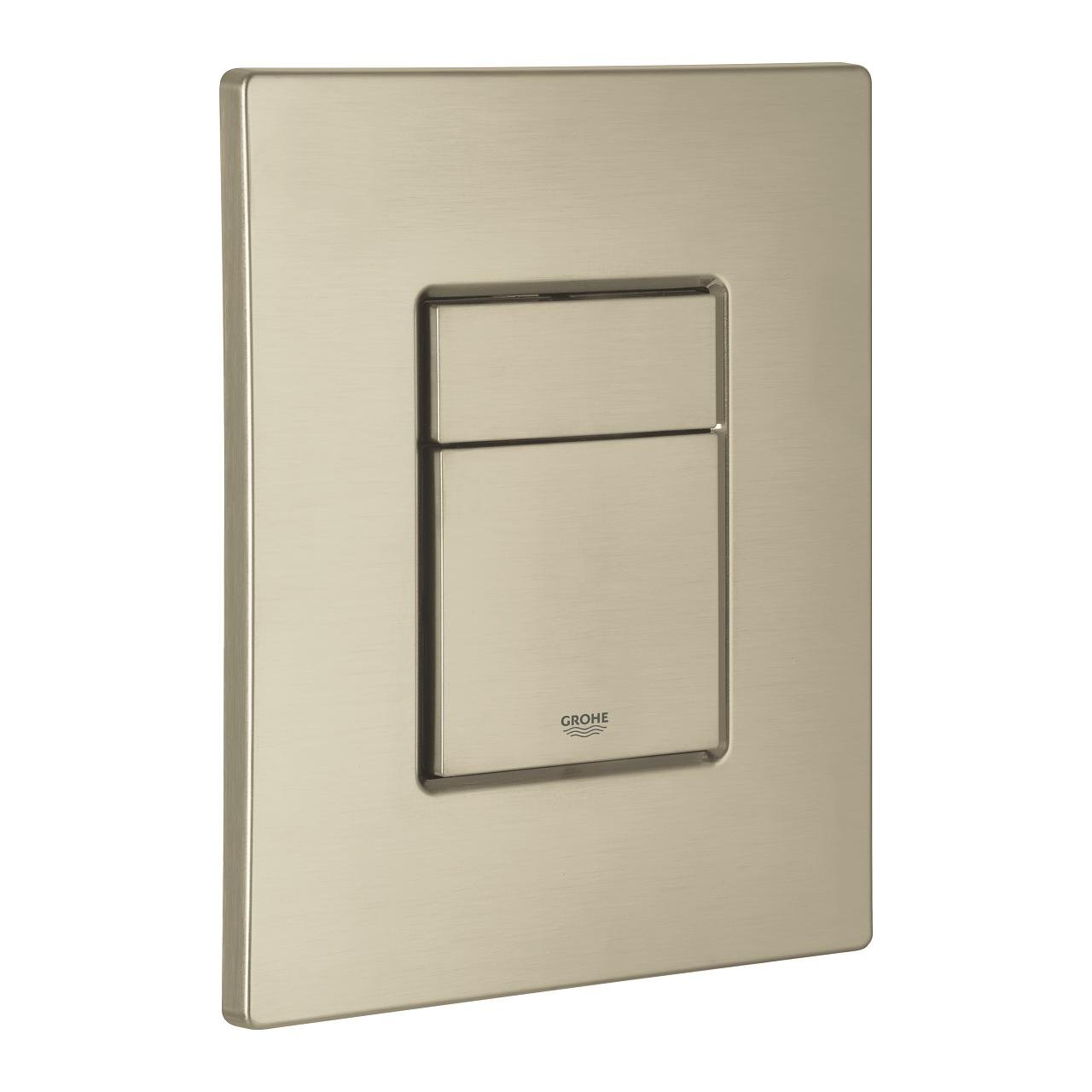 Grohe Skate Cosmopolitan tipka brushed nickel 38732en0