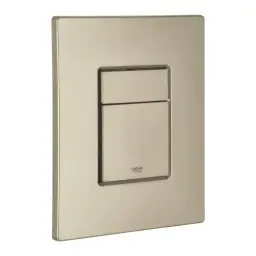 Grohe Skate Cosmopolitan tipka brushed nickel 38732en0