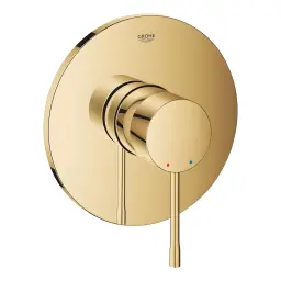 Grohe Essence Mešač Bez Prebacivača Cool Sunrise 24057GL1