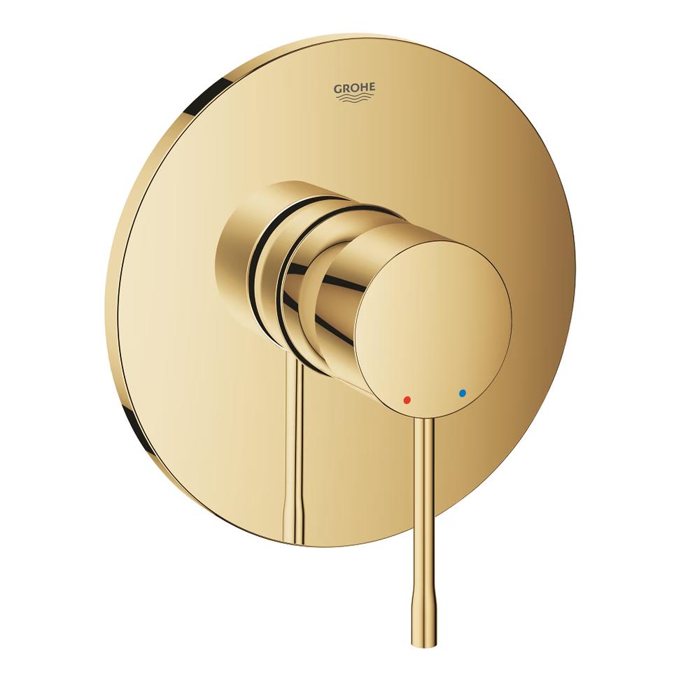 Grohe Essence Mešač Bez Prebacivača Cool Sunrise 24057GL1
