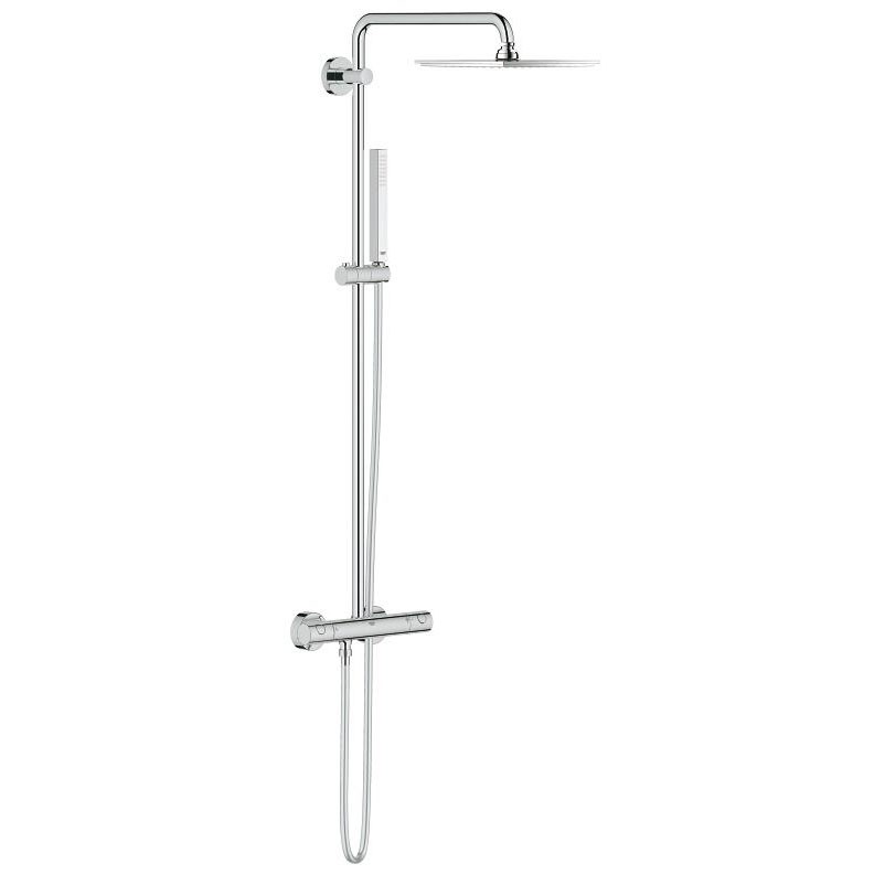 Grohe Euphoria XXL 230 Termostatski Usponski tuš 26187000