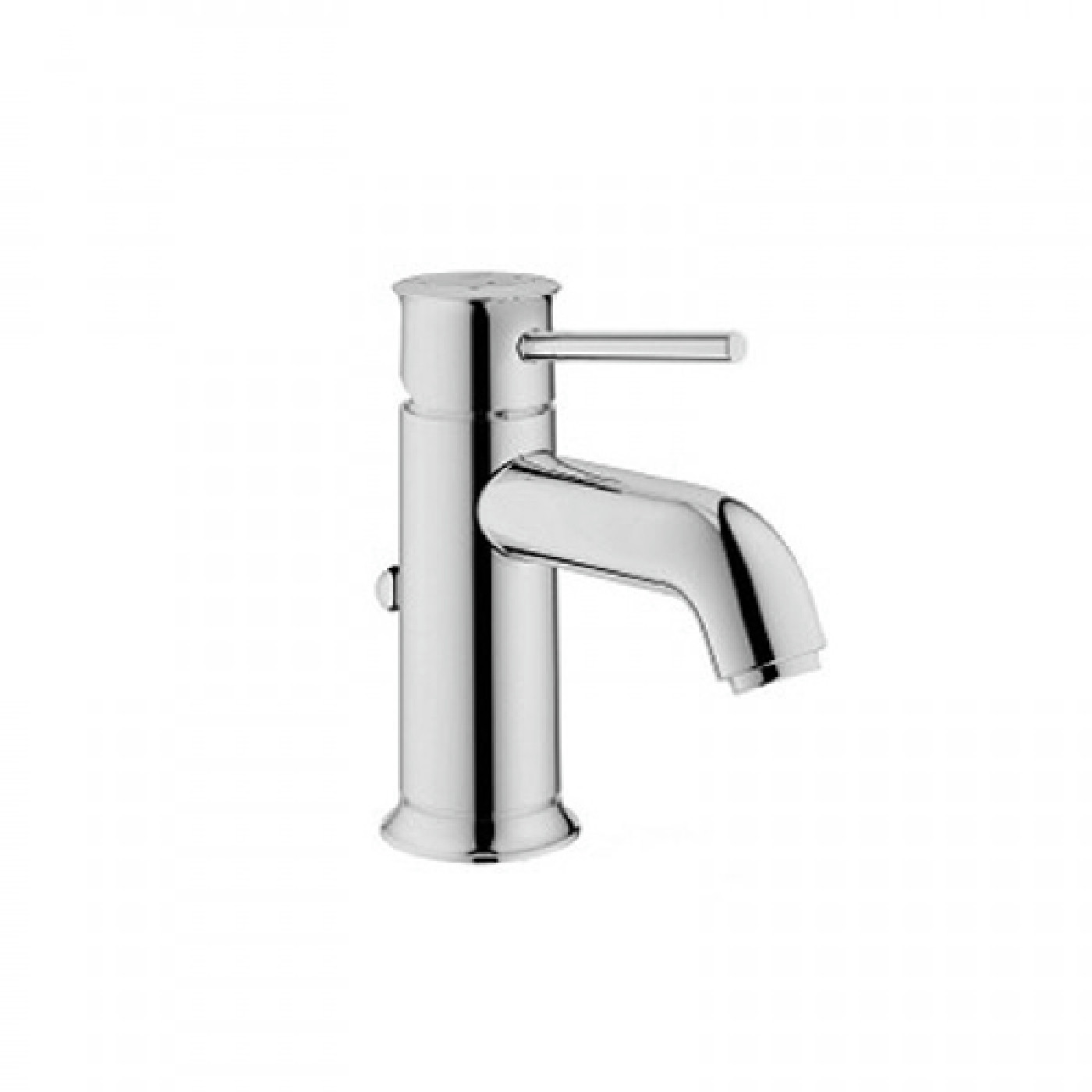 Grohe BauClassic za lavabo S-bez podsklopa 23162000