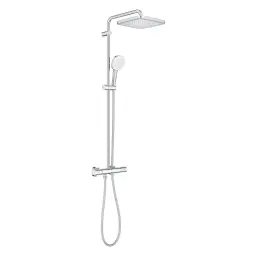 Grohe Tempesta 250 Cube Termostatski Usponski Tuš 26689001