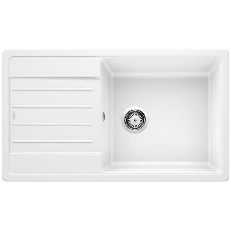 Blanco LEGRA XL 6 S bela 523328