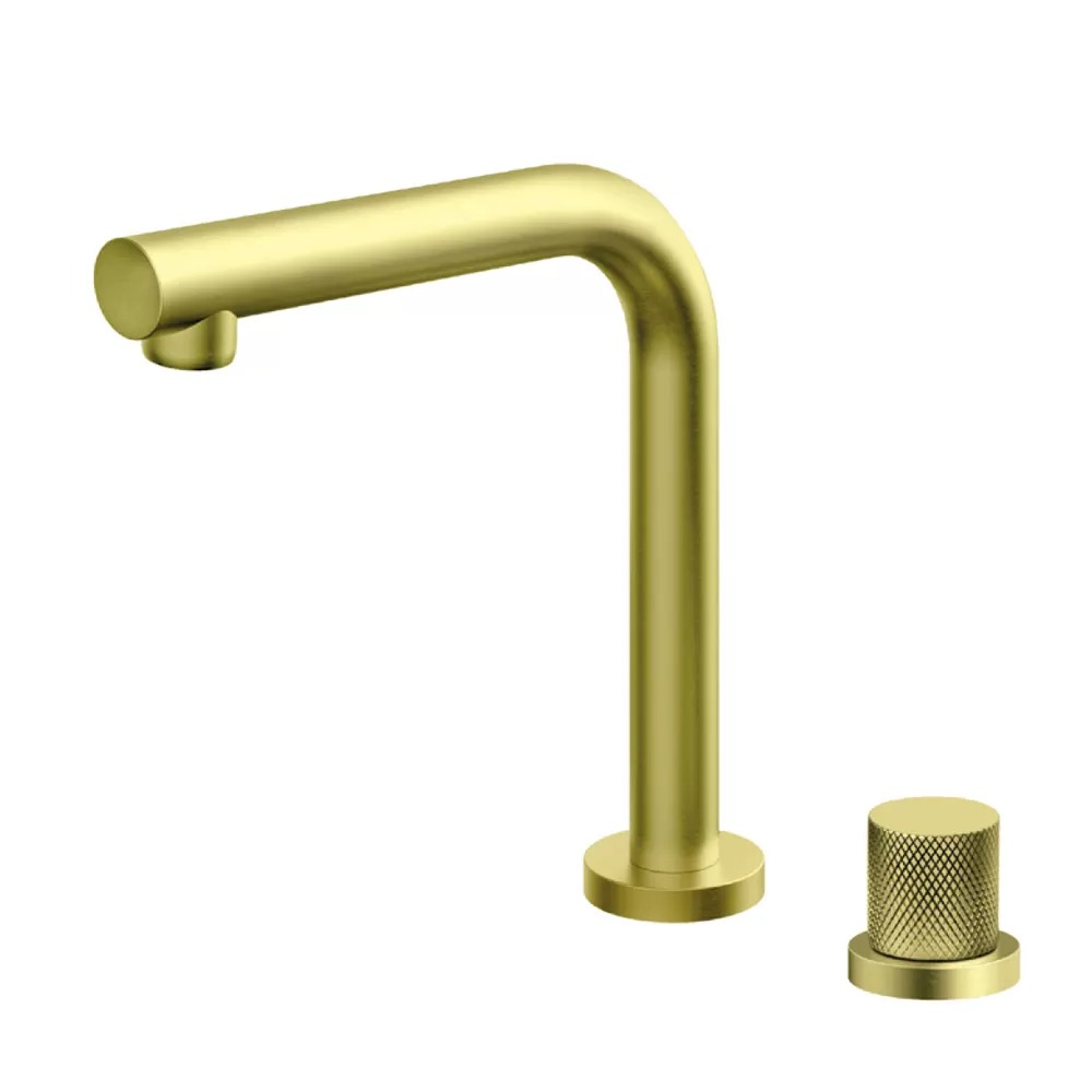 Rosan S2 gold za lavabo podgradna 230409G