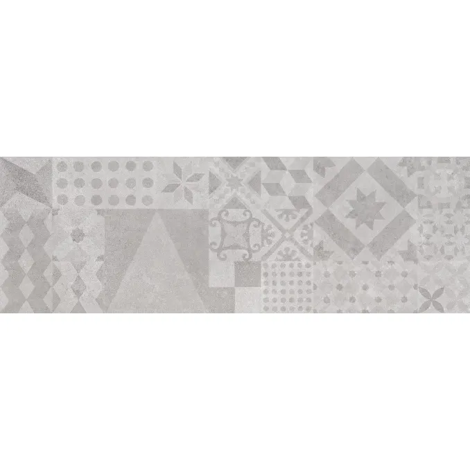 Argenta TANUM decor cold 30x90 rett M01 03