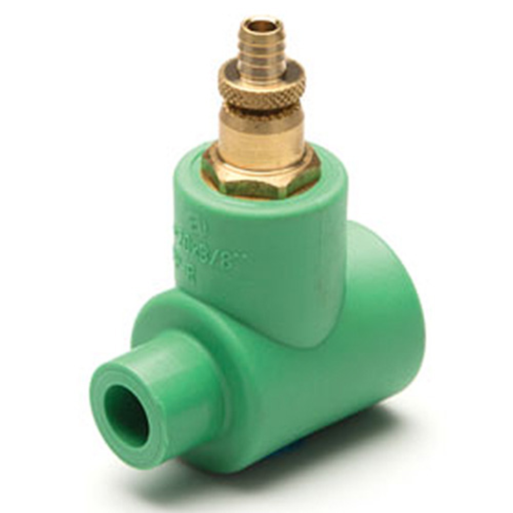 Aquatherm ispusni ventil 63 mm