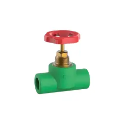 Aquatechnik PP-R Ventil točak 32mm