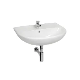 Jika Lyra plus lavabo 55x45 8.1438.2.000.104.1