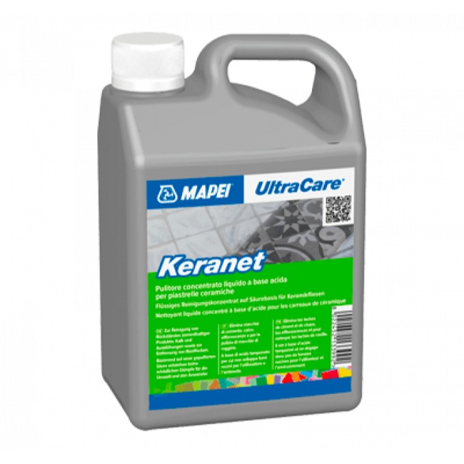 Mapei Ultracare KERANET kanister 5 lit