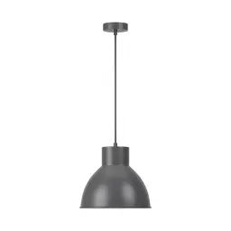 Braytron Visilica E27 Sivi BV05-00041
