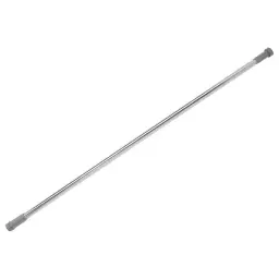 Five Nosač zavese za kadu 110-200 cm 3,2x110cm inox