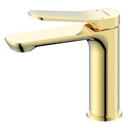 Luna Oro Baterija za Lavabo HB1209321G