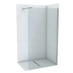 COPEN MONTE Walk-in 700×2000 8mm staklo C-02-S70