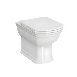 Vitra WC šolja VALARTE BTW - bez wc daske
