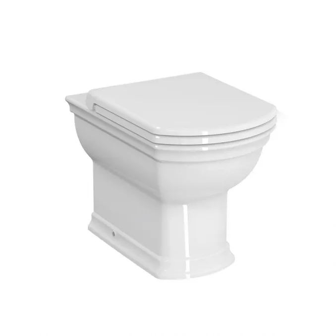 Vitra WC šolja VALARTE BTW - bez wc daske