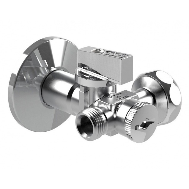 Arco Ek ventil 1/2 - 3/4 - 3/8 VITAQ DUAL - [DUAL29]