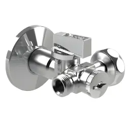 Arco Ek ventil 1/2 - 3/4 - 3/8 VITAQ DUAL - [DUAL29]