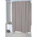 Tendance Zavesa 180x200 CM PEVA SIVO SMEDJA