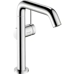 Hansgrohe Tecturis S 210 fine za umivaonik coolstart ecosmart+ sa automatskim podsklopom 73360000