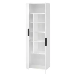 Cersanit City Vertikala 60x180 Bela